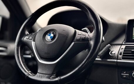 BMW X6, 2012 год, 2 150 000 рублей, 11 фотография