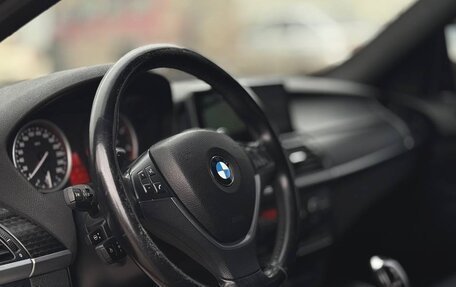 BMW X6, 2012 год, 2 150 000 рублей, 10 фотография