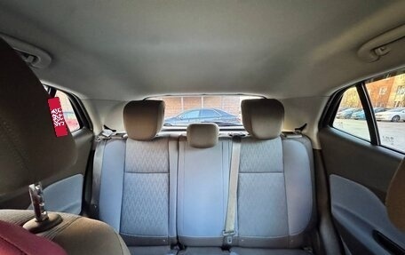 Opel Mokka I, 2014 год, 1 120 000 рублей, 7 фотография