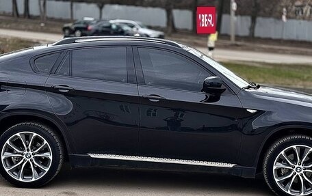 BMW X6, 2012 год, 2 150 000 рублей, 6 фотография