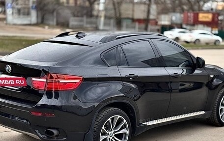 BMW X6, 2012 год, 2 150 000 рублей, 4 фотография