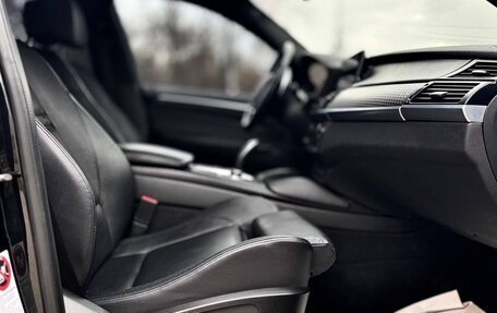 BMW X6, 2012 год, 2 150 000 рублей, 12 фотография