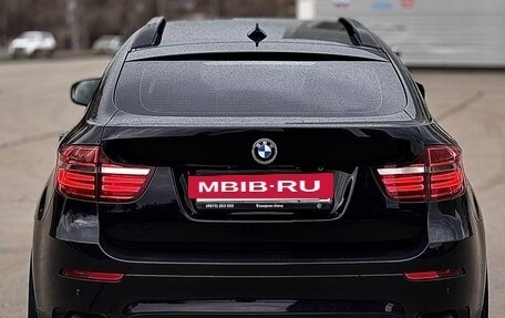 BMW X6, 2012 год, 2 150 000 рублей, 8 фотография