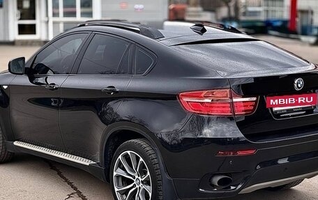BMW X6, 2012 год, 2 150 000 рублей, 5 фотография