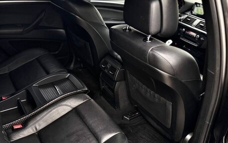 BMW X6, 2012 год, 2 150 000 рублей, 15 фотография