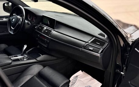 BMW X6, 2012 год, 2 150 000 рублей, 13 фотография