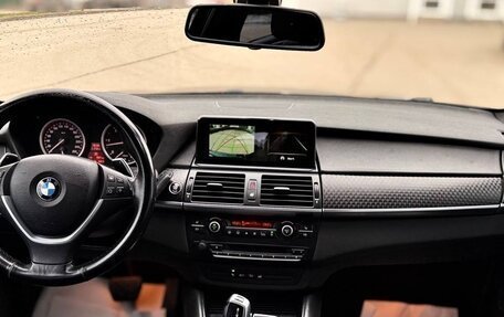 BMW X6, 2012 год, 2 150 000 рублей, 14 фотография