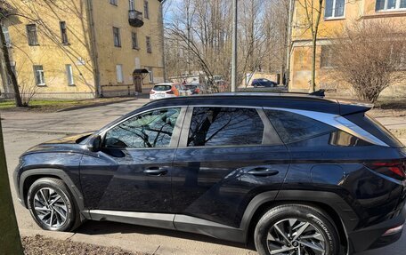 Hyundai Tucson, 2022 год, 3 600 000 рублей, 7 фотография