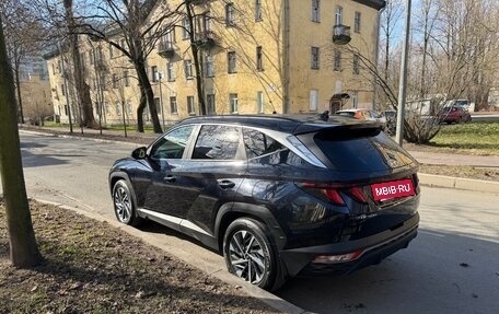 Hyundai Tucson, 2022 год, 3 600 000 рублей, 6 фотография