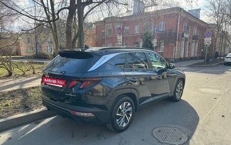 Hyundai Tucson, 2022 год, 3 600 000 рублей, 4 фотография