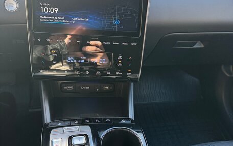 Hyundai Tucson, 2022 год, 3 600 000 рублей, 15 фотография