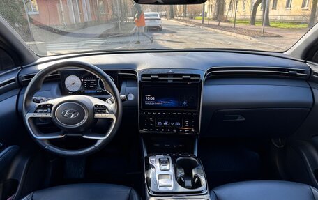 Hyundai Tucson, 2022 год, 3 600 000 рублей, 13 фотография