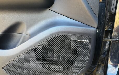 Hyundai Tucson, 2022 год, 3 600 000 рублей, 22 фотография