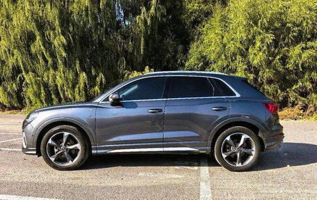 Audi Q3, 2022 год, 2 656 000 рублей, 2 фотография