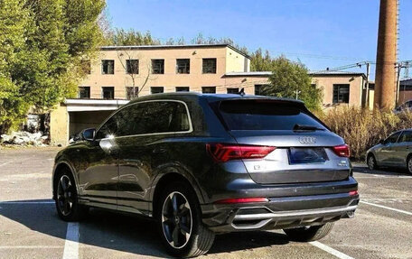 Audi Q3, 2022 год, 2 656 000 рублей, 3 фотография