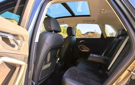 Audi Q3, 2022 год, 2 656 000 рублей, 5 фотография