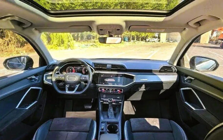 Audi Q3, 2022 год, 2 656 000 рублей, 6 фотография