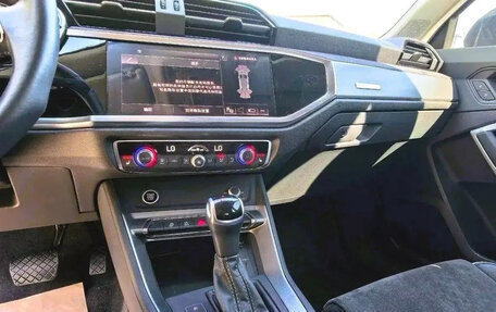 Audi Q3, 2022 год, 2 656 000 рублей, 9 фотография