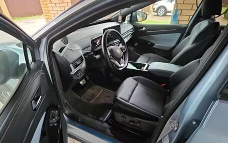 Volkswagen ID.4, 2022 год, 3 250 000 рублей, 4 фотография