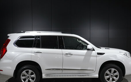 Haval H9 I рестайлинг, 2023 год, 2 999 000 рублей, 4 фотография