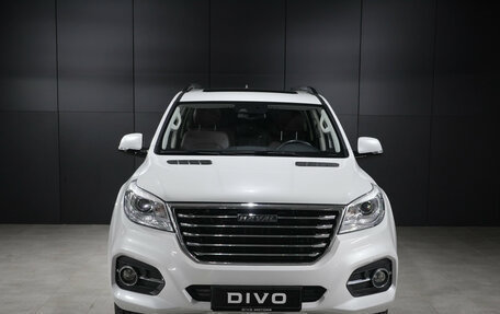 Haval H9 I рестайлинг, 2023 год, 2 999 000 рублей, 2 фотография