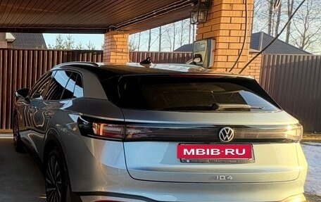 Volkswagen ID.4, 2022 год, 3 250 000 рублей, 3 фотография