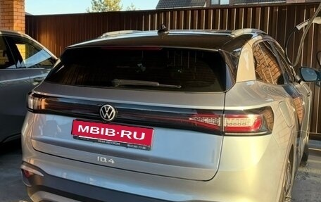 Volkswagen ID.4, 2022 год, 3 250 000 рублей, 2 фотография