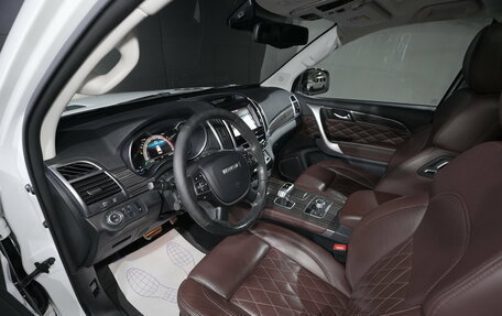 Haval H9 I рестайлинг, 2023 год, 2 999 000 рублей, 9 фотография