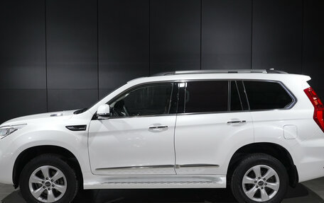 Haval H9 I рестайлинг, 2023 год, 2 999 000 рублей, 8 фотография