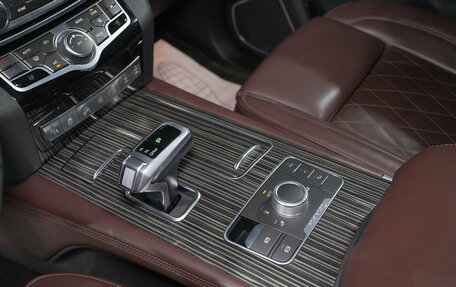 Haval H9 I рестайлинг, 2023 год, 2 999 000 рублей, 14 фотография