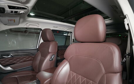 Haval H9 I рестайлинг, 2023 год, 2 999 000 рублей, 13 фотография