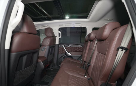 Haval H9 I рестайлинг, 2023 год, 2 999 000 рублей, 16 фотография