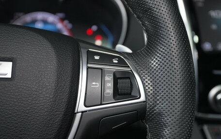 Haval H9 I рестайлинг, 2023 год, 2 999 000 рублей, 20 фотография