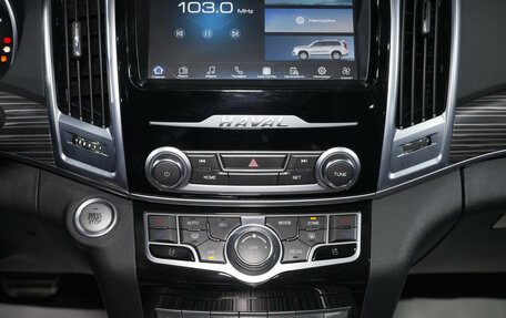 Haval H9 I рестайлинг, 2023 год, 2 999 000 рублей, 19 фотография