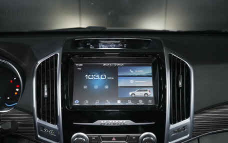 Haval H9 I рестайлинг, 2023 год, 2 999 000 рублей, 18 фотография