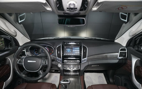 Haval H9 I рестайлинг, 2023 год, 2 999 000 рублей, 11 фотография