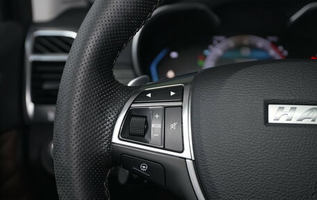 Haval H9 I рестайлинг, 2023 год, 2 999 000 рублей, 21 фотография