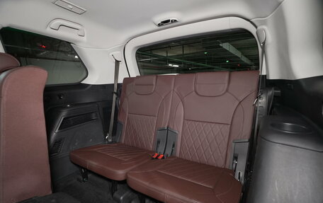 Haval H9 I рестайлинг, 2023 год, 2 999 000 рублей, 17 фотография