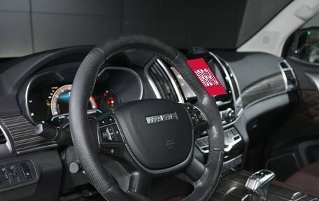 Haval H9 I рестайлинг, 2023 год, 2 999 000 рублей, 10 фотография