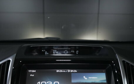 Haval H9 I рестайлинг, 2023 год, 2 999 000 рублей, 23 фотография