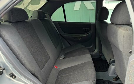 Hyundai Accent II, 2008 год, 549 000 рублей, 7 фотография