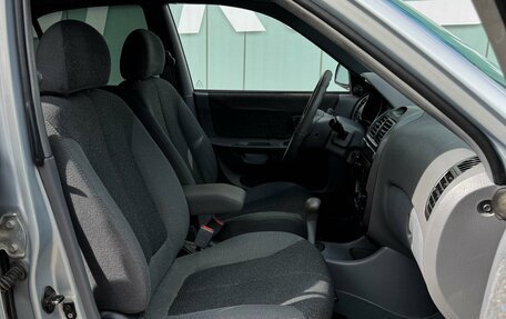 Hyundai Accent II, 2008 год, 549 000 рублей, 8 фотография