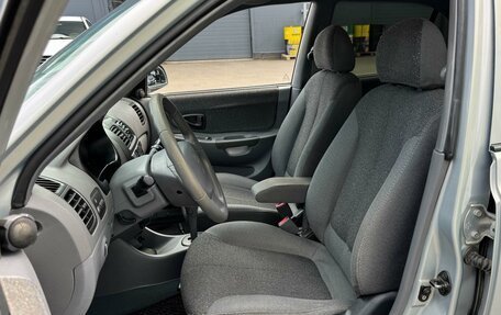 Hyundai Accent II, 2008 год, 549 000 рублей, 10 фотография