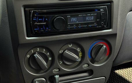 Hyundai Accent II, 2008 год, 549 000 рублей, 18 фотография