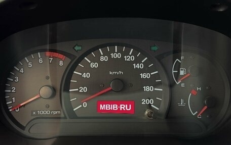 Hyundai Accent II, 2008 год, 549 000 рублей, 15 фотография