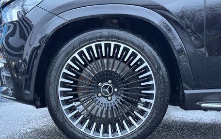 Mercedes-Benz GLE Coupe, 2021 год, 9 200 000 рублей, 9 фотография