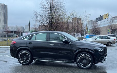 Mercedes-Benz GLE Coupe, 2021 год, 9 200 000 рублей, 6 фотография