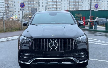 Mercedes-Benz GLE Coupe, 2021 год, 9 200 000 рублей, 8 фотография