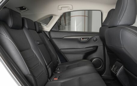 Lexus NX I, 2017 год, 3 350 000 рублей, 8 фотография