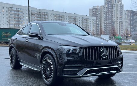 Mercedes-Benz GLE Coupe, 2021 год, 9 200 000 рублей, 7 фотография